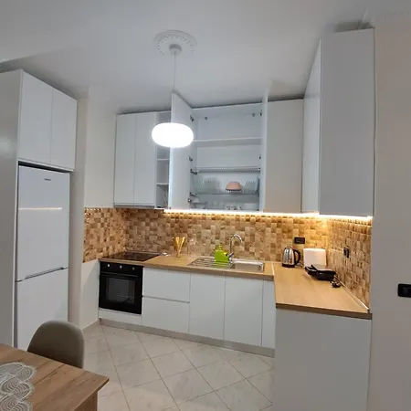Apartment Casa Stella