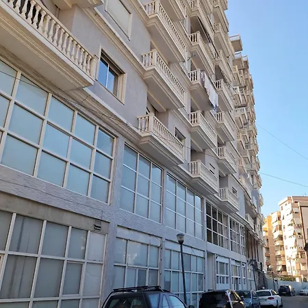 Apartment Casa Stella Vlore