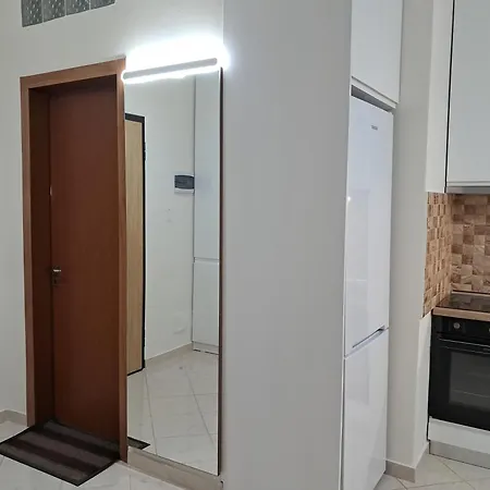 Apartment Casa Stella