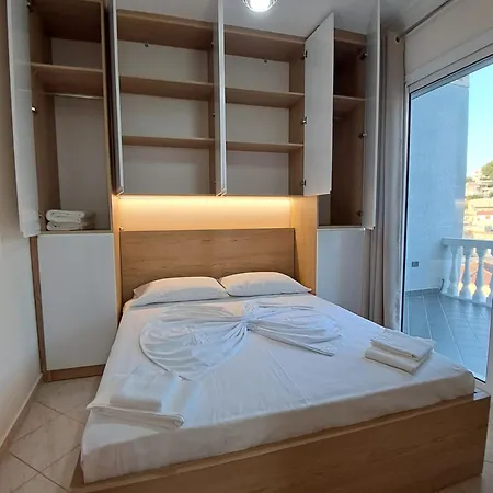 Apartment Casa Stella *