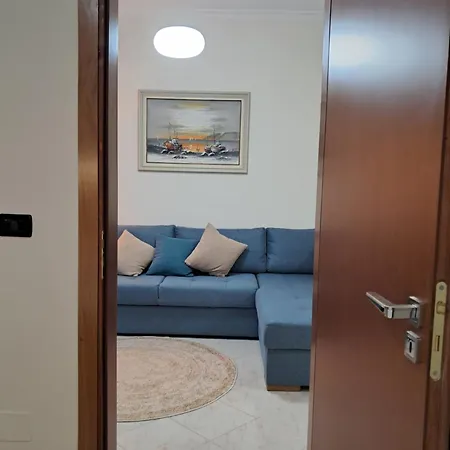 Casa Stella Lejlighed Vlorë