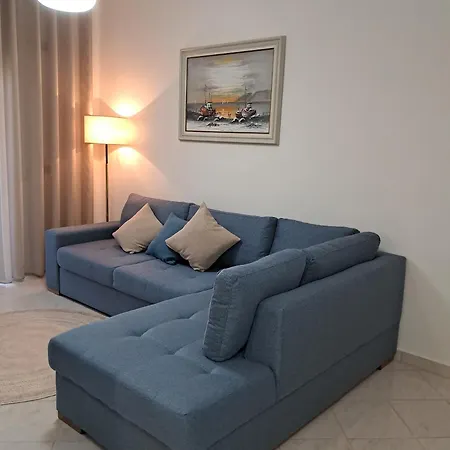 Apartment Casa Stella Vlore