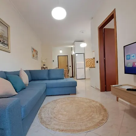 Casa Stella Lejlighed