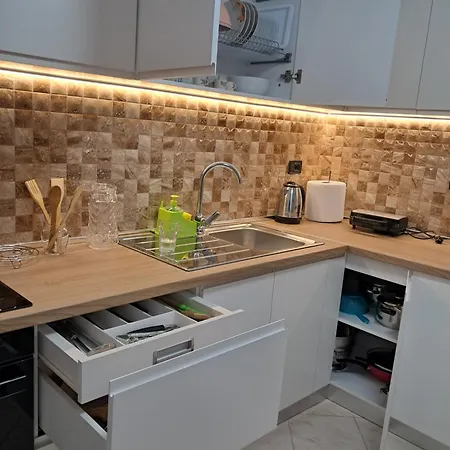 Lejlighed Casa Stella