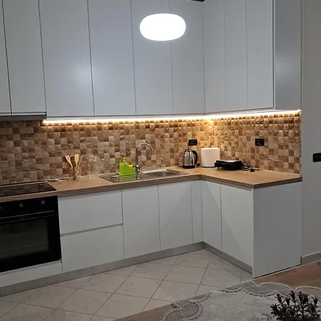 Lejlighed Casa Stella Vlorë