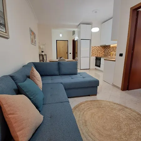 Casa Stella Apartment Vlore