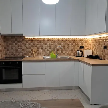 Apartment Casa Stella Vlore