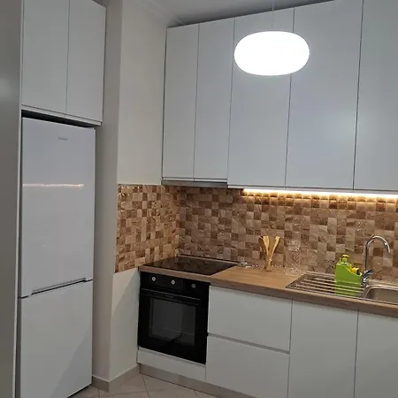 Apartment Casa Stella