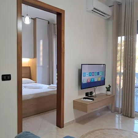 Casa Stella Apartment *