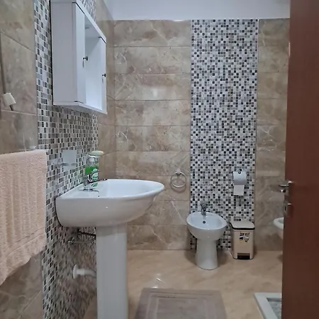 Apartment Casa Stella *