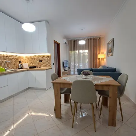 Casa Stella 公寓 Vlorë