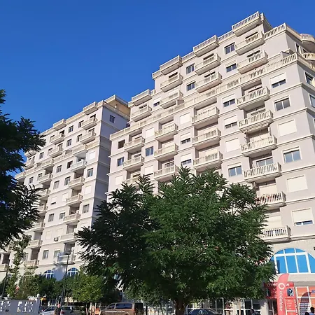 Casa Stella 公寓 Vlorë
